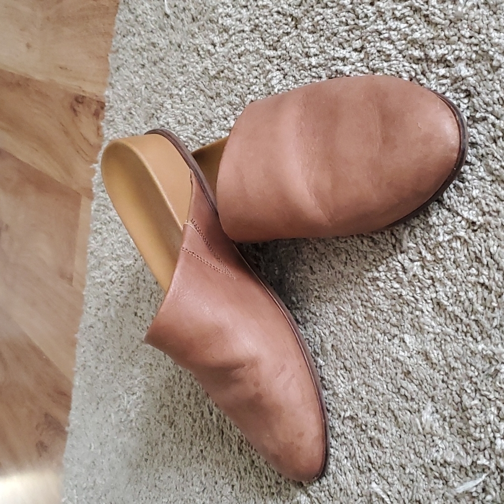 Lucky Brand Flats